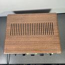 Luxman Amplifier Units Sq5B Ok