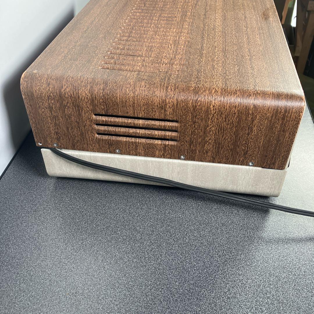 Luxman Amplifier Units Sq5B Ok