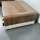 Luxman Amplifier Units Sq5B Ok