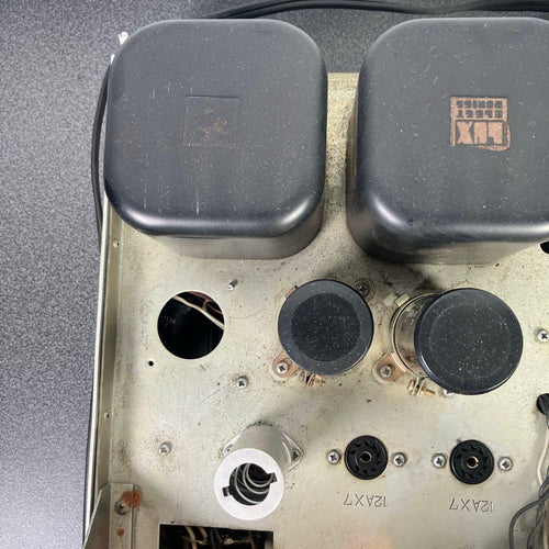 Luxman Amplifier Units Sq5B Ok