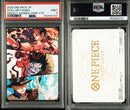 One Piece Card Game Psa9 19