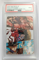 One Piece Card Game Psa9 19