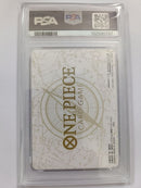 One Piece Card Game Psa9 19