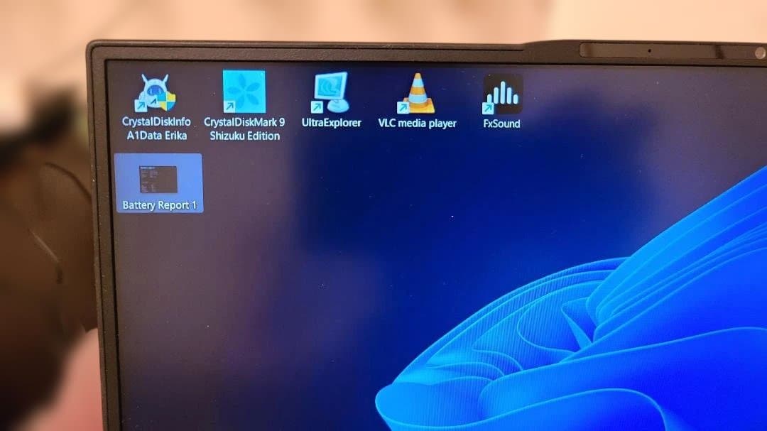 Iiyama Windows Laptops 15.6 11 Nvme+M.2 16 1.6K
