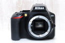 Nikon Digital Slrs Nikond3500