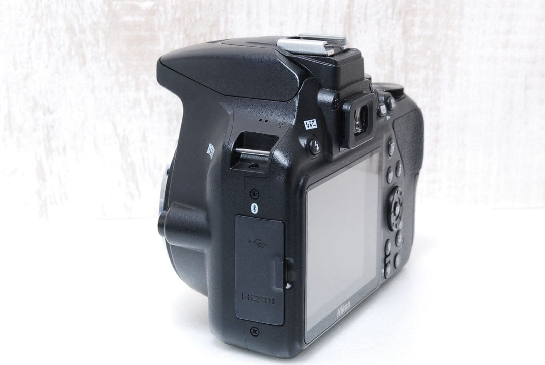 Nikon Digital Slrs Nikond3500