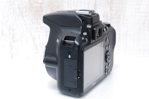 Nikon Digital Slrs Nikond3500