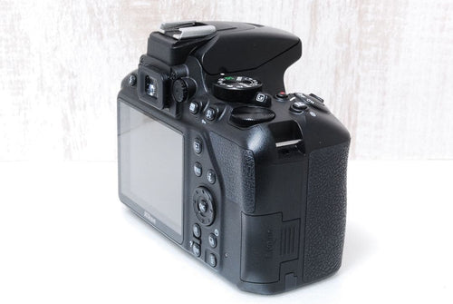 Nikon Digital Slrs Nikond3500