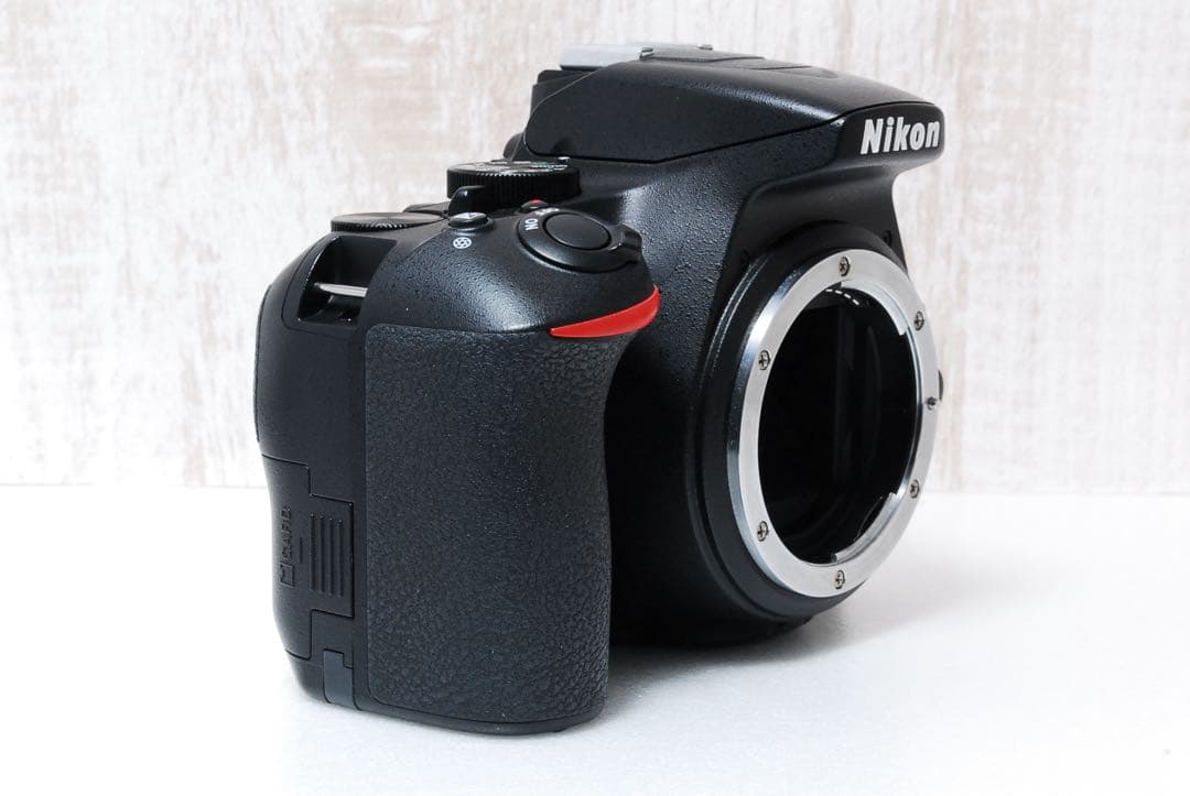 Nikon Digital Slrs Nikond3500