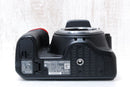 Nikon Digital Slrs Nikond3500