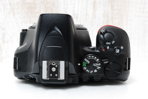 Nikon Digital Slrs Nikond3500