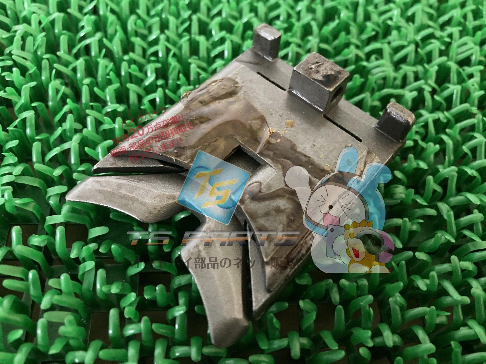 Kawasaki Others Kx100 Genuine 20