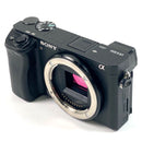 Sony Mirrorless Interchangeable Lips 6300 Ilce-6300L