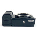 Sony Mirrorless Interchangeable Lips 6300 Ilce-6300L
