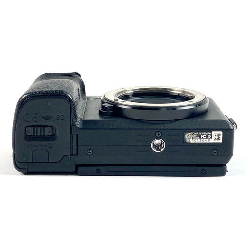 Sony Mirrorless Interchangeable Lips 6300 Ilce-6300L