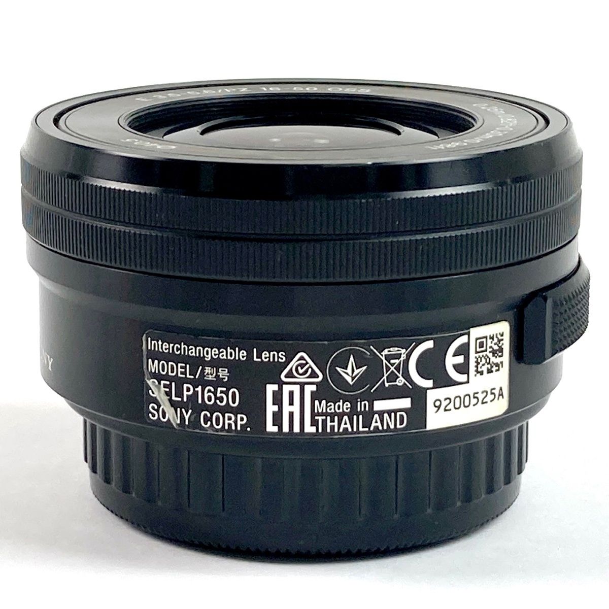 Sony Mirrorless Interchangeable Lips 6300 Ilce-6300L