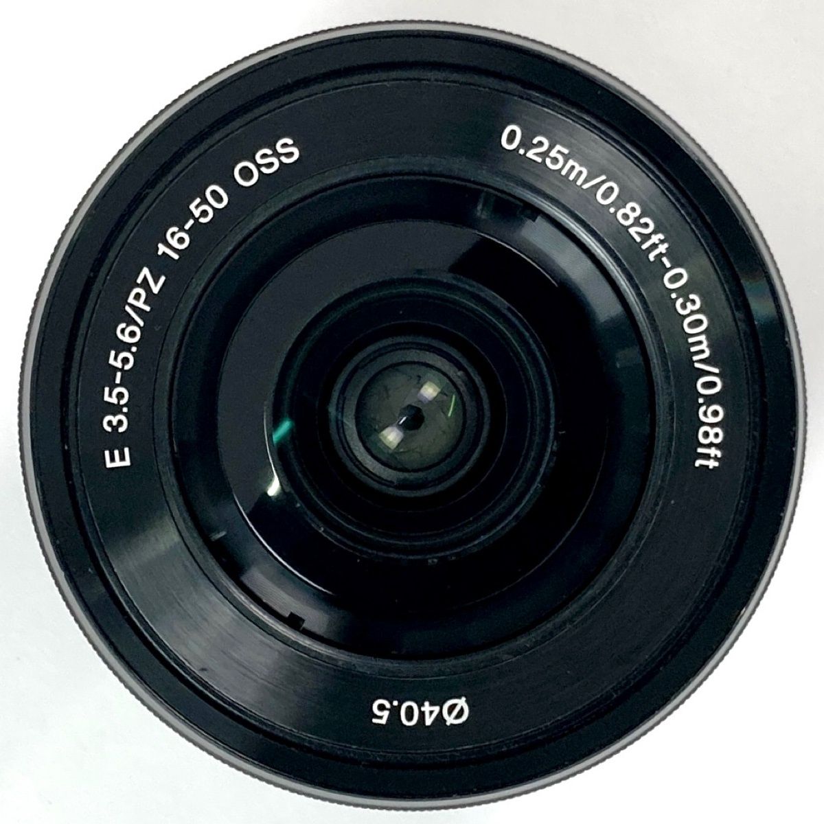 Sony Mirrorless Interchangeable Lips 6300 Ilce-6300L