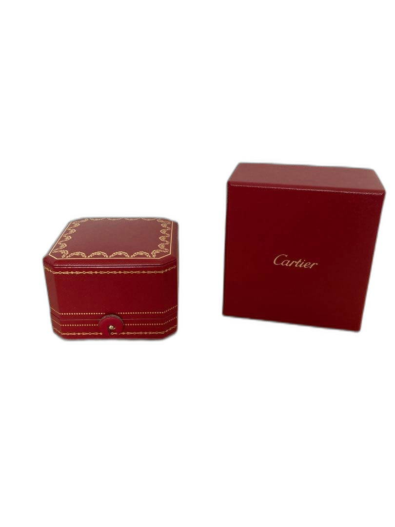 Cartier Ring