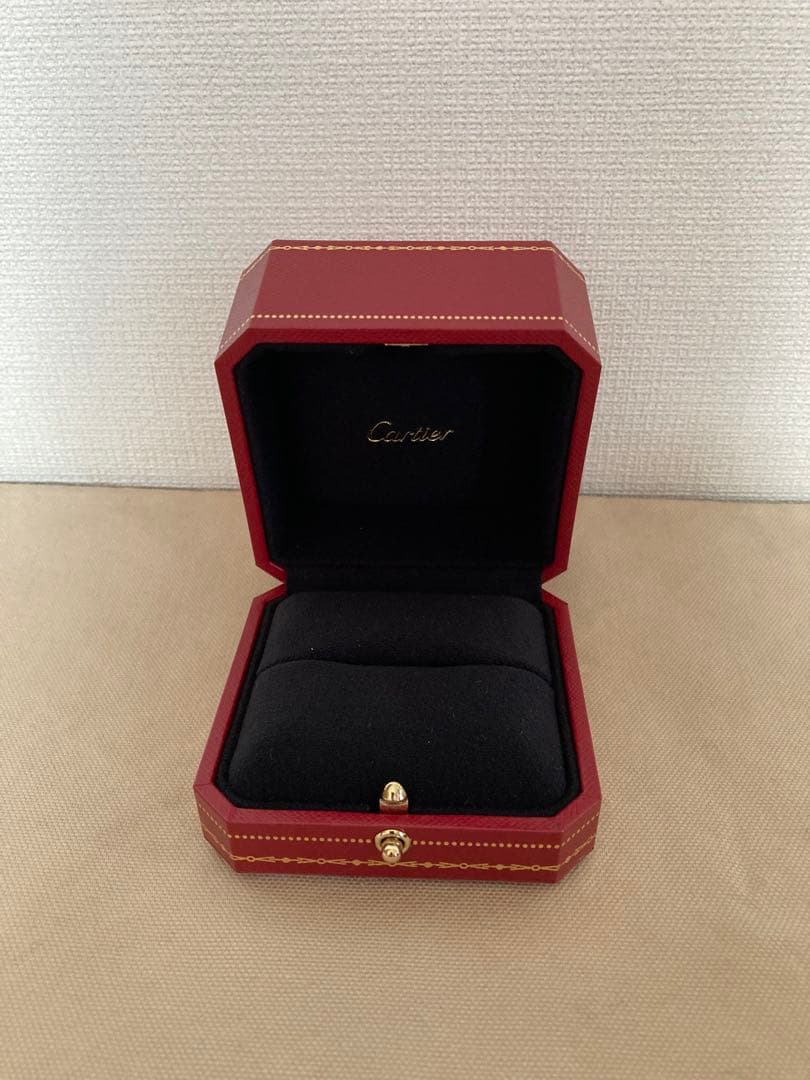 Cartier Ring