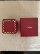 Cartier Ring