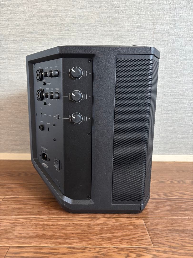 Bose Other S1 Pro Pa