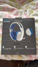 Logicool Gaming Headphones Headsets G335
