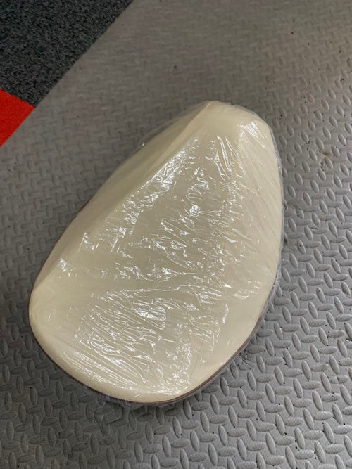 Yamaha Seats 50