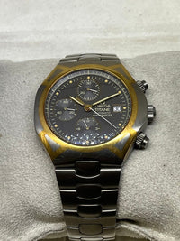 Omega Other Titane