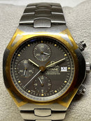 Omega Other Titane