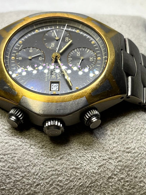 Omega Other Titane