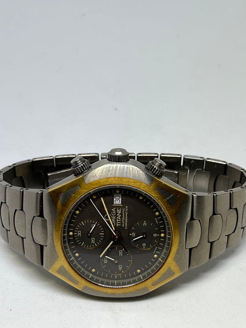 Omega Other Titane