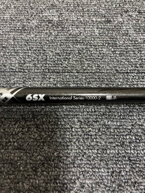 Cobra Shaft The V2 6Sx 3W
