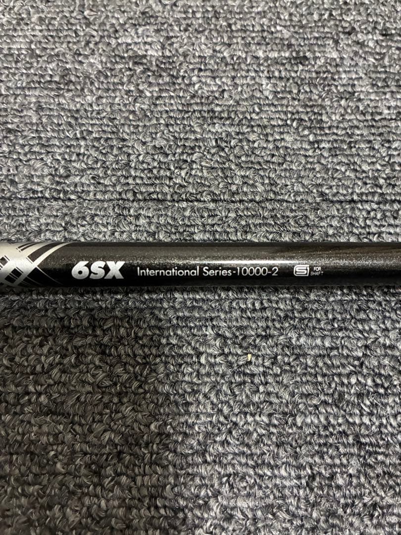 Cobra Shaft The V2 6Sx 3W