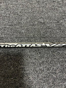 Cobra Shaft The V2 6Sx 3W