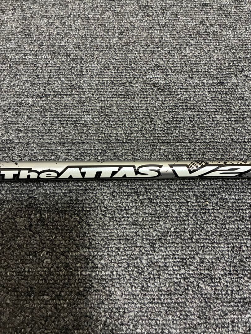 Cobra Shaft The V2 6Sx 3W