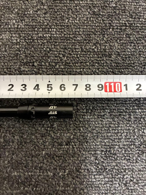 Cobra Shaft The V2 6Sx 3W