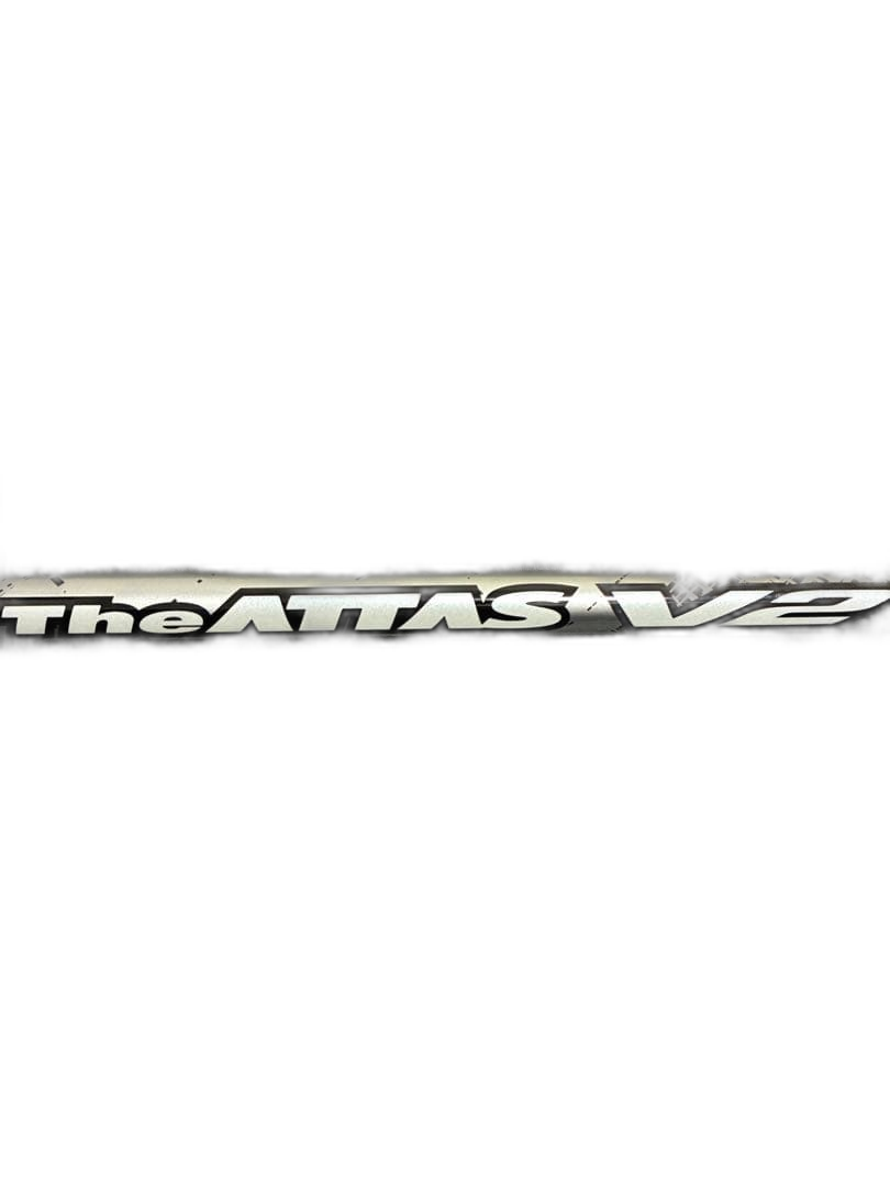 Cobra Shaft The V2 6Sx 3W