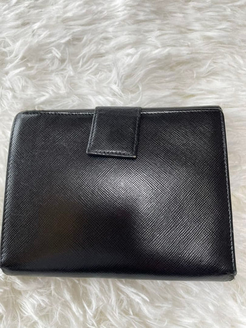 Prada Bifold Wallets