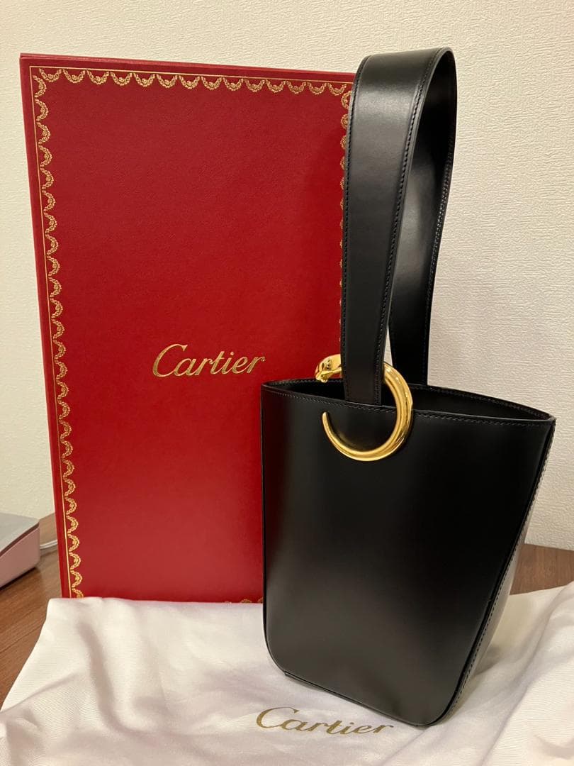 Cartier Handbags L1000195