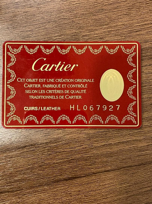 Cartier Handbags L1000195