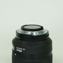 Nikon Lens (Single Focus) Ai Af Nikkor F1.4D If F