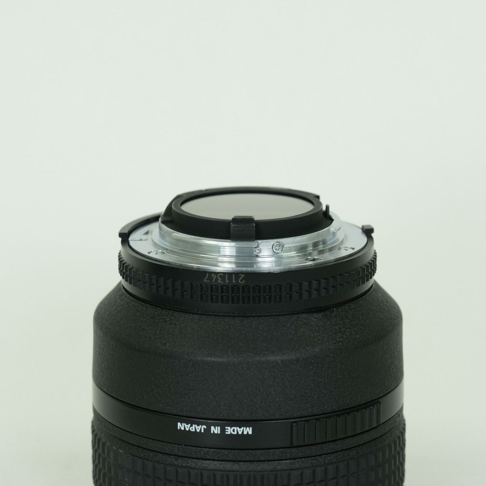 Nikon Lens (Single Focus) Ai Af Nikkor F1.4D If F