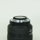 Nikon Lens (Single Focus) Ai Af Nikkor F1.4D If F