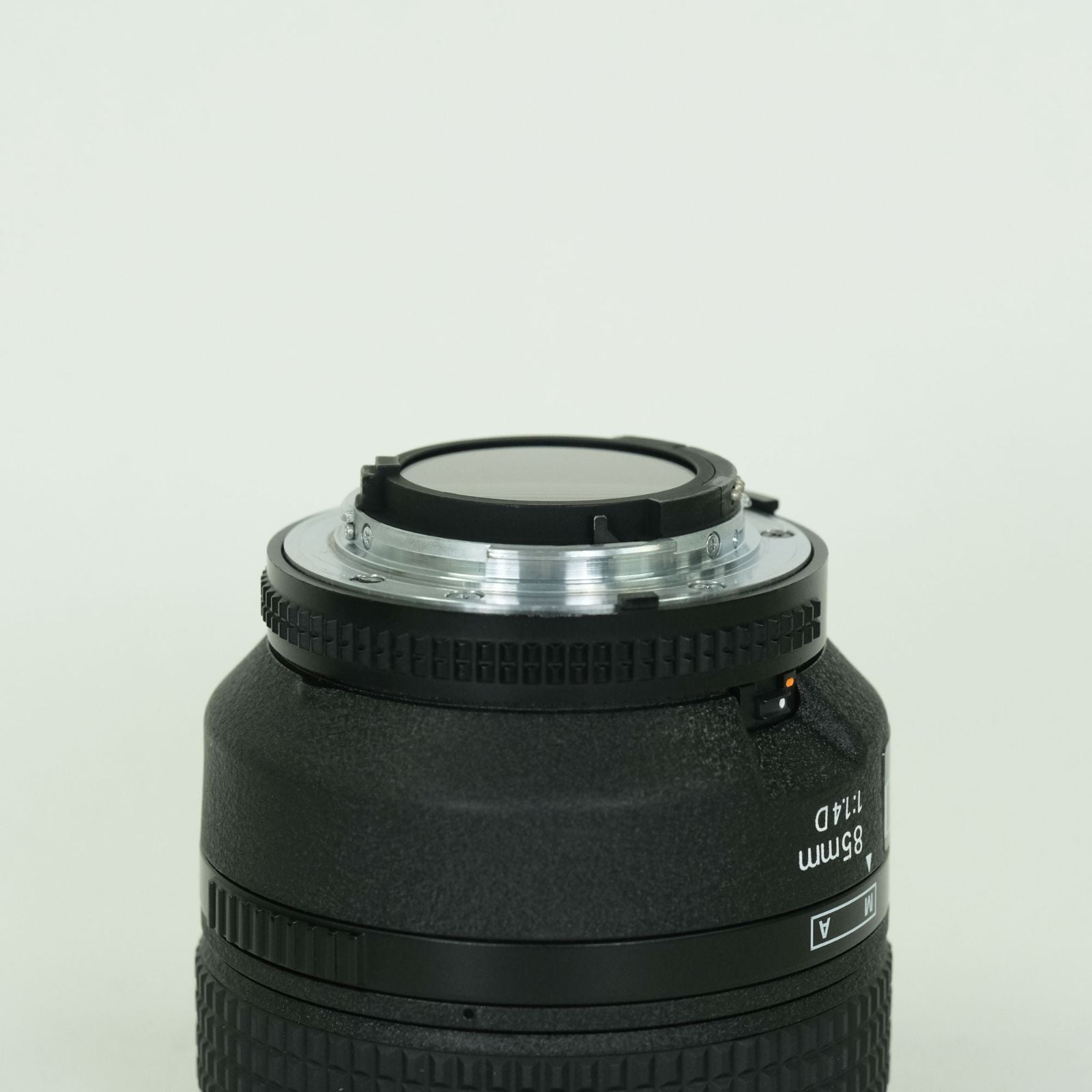 Nikon Lens (Single Focus) Ai Af Nikkor F1.4D If F