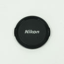 Nikon Lens (Single Focus) Ai Af Nikkor F1.4D If F
