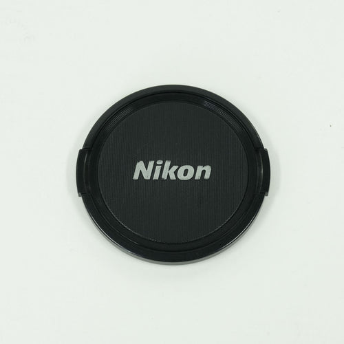 Nikon Lens (Single Focus) Ai Af Nikkor F1.4D If F