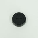 Nikon Lens (Single Focus) Ai Af Nikkor F1.4D If F