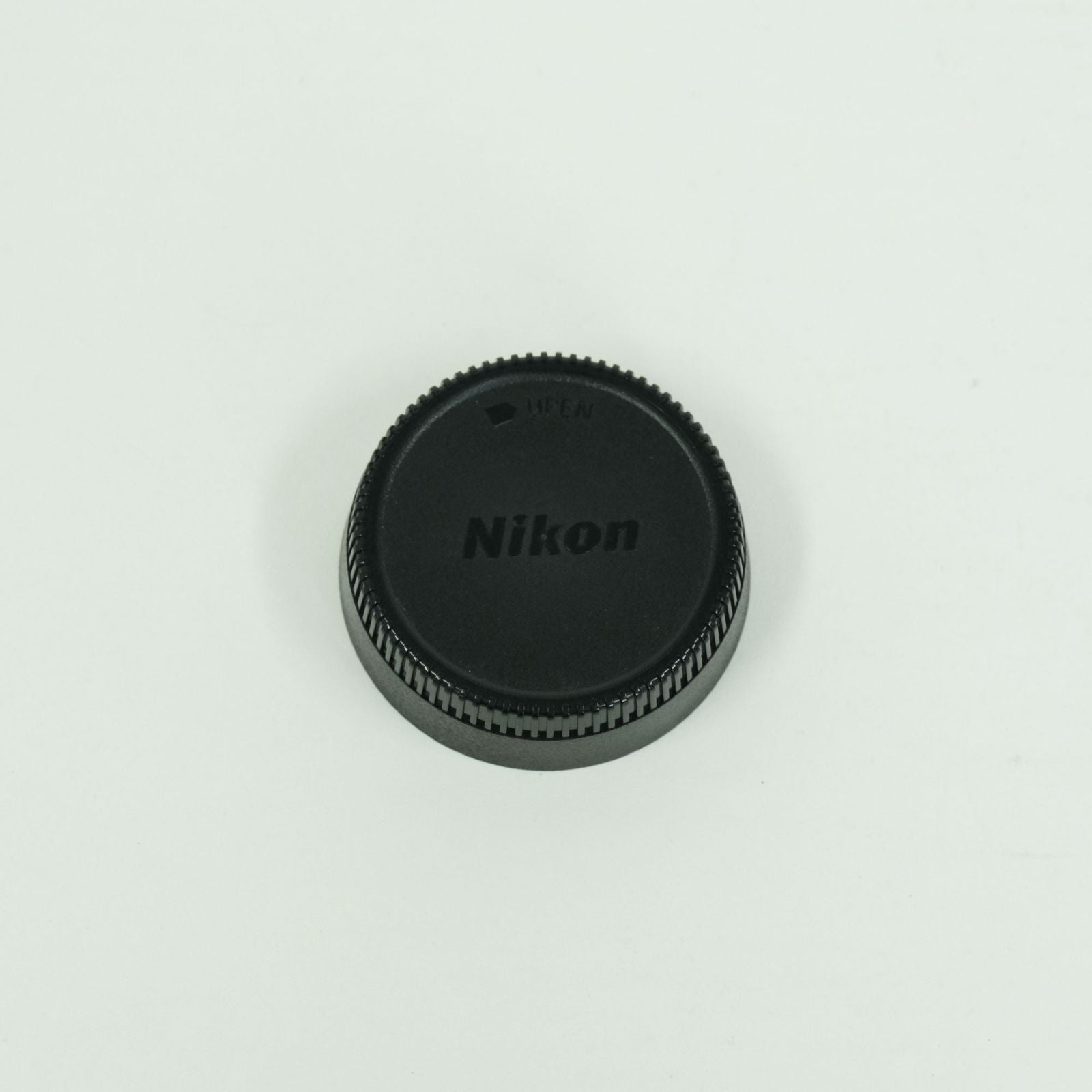 Nikon Lens (Single Focus) Ai Af Nikkor F1.4D If F