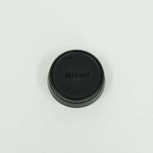 Nikon Lens (Single Focus) Ai Af Nikkor F1.4D If F