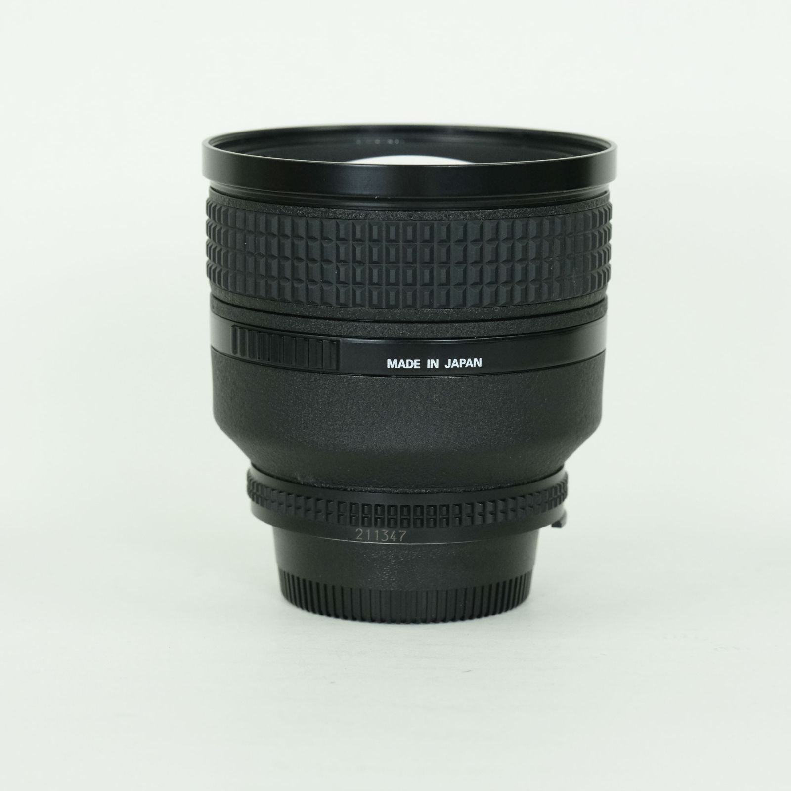 Nikon Lens (Single Focus) Ai Af Nikkor F1.4D If F